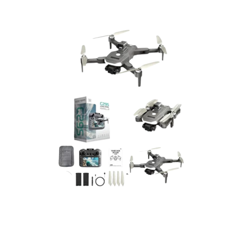 C295 DRONE