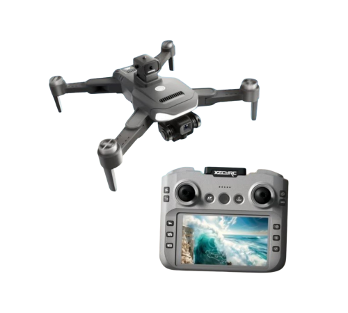 C295 DRONE