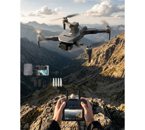 C295 DRONE