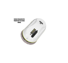 CAM SİLME ROBOTU