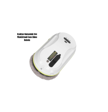 CAM SİLME ROBOTU