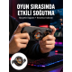 Tüm Telefonlarla Uyumlu Kompakt Soğutucu | Yüksek Performanslı Hızlı Soğutma Yeni Nesil