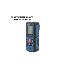 DAFLONG METRE