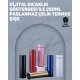250ml LED Ekranlı Paslanmaz Çelik Akıllı Termos