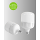 Elektrik Kesintileri İçin Şarjlı LED Ampul 30W E27 Beyaz Işık