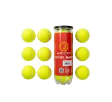 Tenis Topu 9’lu Set Antrenman ve Maç İçin Dayanıklı Toplar