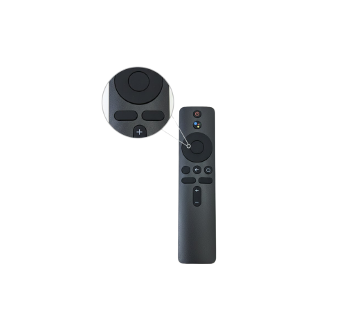 Kablosuz Bluetooth TV Kumandası Kolay Eşleştirme Özellikli