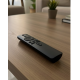Bluetooth Bağlantılı Sesli Kontrol Özellikli Akıllı TV Kumandası