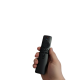 Sesli Komut Destekli Akıllı TV Kumandası Bluetooth Bağlantılı