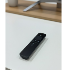 Sesli Komut Destekli Akıllı TV Kumandası Bluetooth Bağlantılı