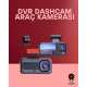 Tam Kapsamlı Araç Güvenliği: 3 Kameralı Full HD Kayıt Sistemi ile Ön, İç ve Arka Görüş