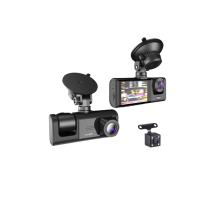 DVR-ARAÇ KAMERASI