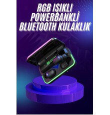 Kablosuz Bluetooth Kulaklık Rgb Kulaklığı Gecikme Önleyici