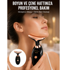 EMS MASAJ ALETİ YENİ NESİL