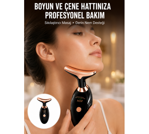 EMS MASAJ ALETİ YENİ NESİL