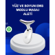 7 Renkli LED Cilt Yenileyici Masaj ve Bakım Cihazı