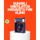 Ayarlanabilir Hız ve Yönlü Yüksek Performanslı Masaüstü Fan