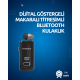 Fineblue F580 Bluetooth Kulaklık – İş, Oyun ve Spor İçin Gelişmiş Kablosuz Performans