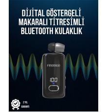 Fineblue F580 Bluetooth Kulaklık – İş, Oyun ve Spor İçin Gelişmiş Kablosuz Performans