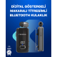 Fineblue F580 Bluetooth Kulaklık – İş, Oyun ve Spor İçin Gelişmiş Kablosuz Performans
