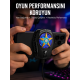 F6 TELEFON SOGUTUCU YENİ NESİL