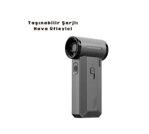 F72 SÜPÜRGE FAN