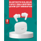 Anında Dil Çeviren Akıllı Bluetooth Kulaklık Çok Dilli İletişim