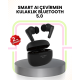 Yapay Zeka Destekli Bluetooth Kulaklık Anlık Çeviri ve Gürültü Engelleme
