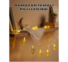 FENER RAMAZAN LED IŞIK