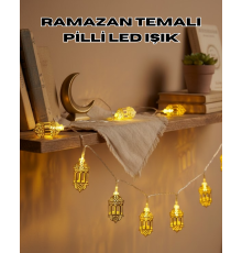 FENER RAMAZAN LED IŞIK