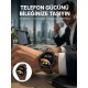 SIM Kartlı Akıllı Saat GPS WiFi Bluetooth Destekli Yeni Nesil
