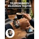 SIM Kartlı GPS Destekli Akıllı Saat Sesli Görüşmeli Yeni Nesil