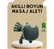 Yeni Nesil Boyun Omuz İçin Akıllı Masaj Aleti Isıtmalı