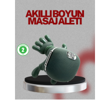 Boyun ve Omuz Gerginliği Masaj Cihazı