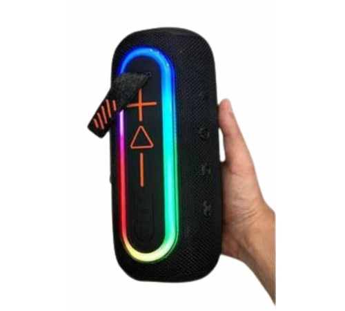 Bluetooth Hoparlör Uzun Pil Ömrü Taşınabilir Yüksek Ses Kaliteli