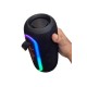 Bluetooth Hoparlör USB Şarjlı Uzun Pil Ömrü Android ve İOS Uyumlu Renkli