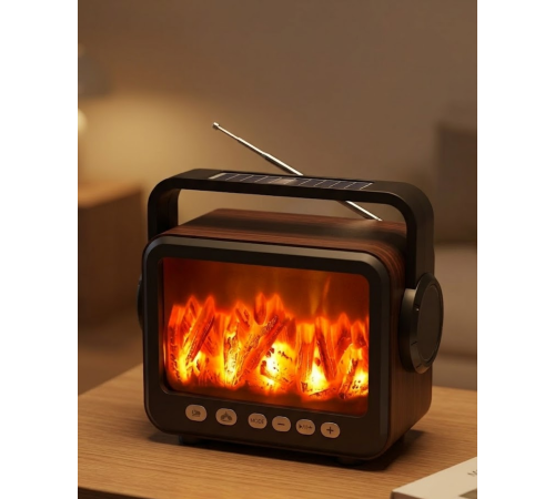 FP337 SPEAKER
