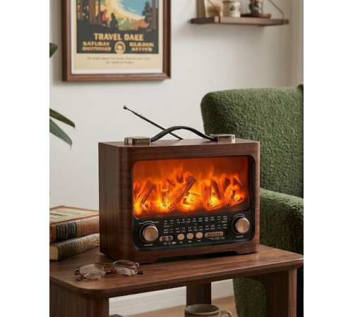 FP821 SPEAKER