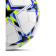 Çocuk ve Yetişkin İçin Futbol Topu Güçlü Dış Yüzeyli Spor Topu