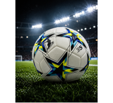 Dayanıklı Futbol Topu Halı Saha ve Açık Alan Kullanımına Uygun