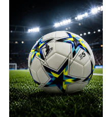 Dayanıklı Futbol Topu Halı Saha ve Açık Alan Kullanımına Uygun
