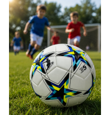 FUTBOL TOPU