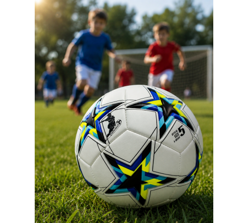 FUTBOL TOPU