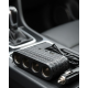 Araç Çakmak Çoklayıcı USB ve Type C Destekli Güçlü ve Güvenli Kullanım