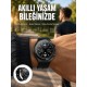 2025 Model Yeni Nesil GPS Uyumlu Uyku Takibi Ve Sağlık Takibi Spor Modları Yeni Nesil