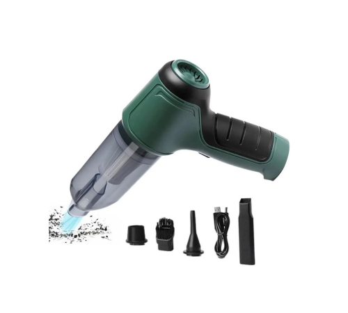 G43 ARAÇ SÜPÜRGESİ
