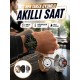 Akıllı Saat 5.0 Bluetooth Bağlantılı Sağlık ve Uyku Takibi Sosyal Medya Girişli Yeni Nesil