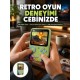 G5 Game Box Retro Mini Oyun Konsolu – 500 Dahili Oyun Yeni Nesil
