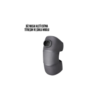 GLRD116 OMUZ DİZ MASAJ ALETİ