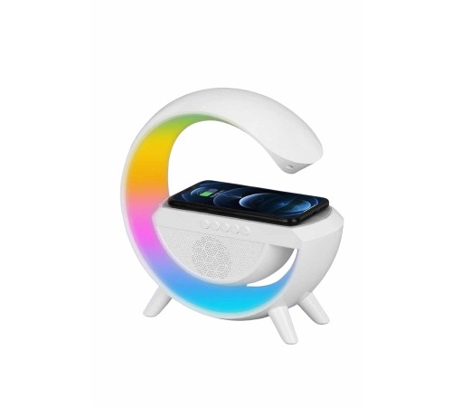 Bluetooth Hoparlör Speaker Telefon Şarj Edebilen Android ve İOS Uyumlu